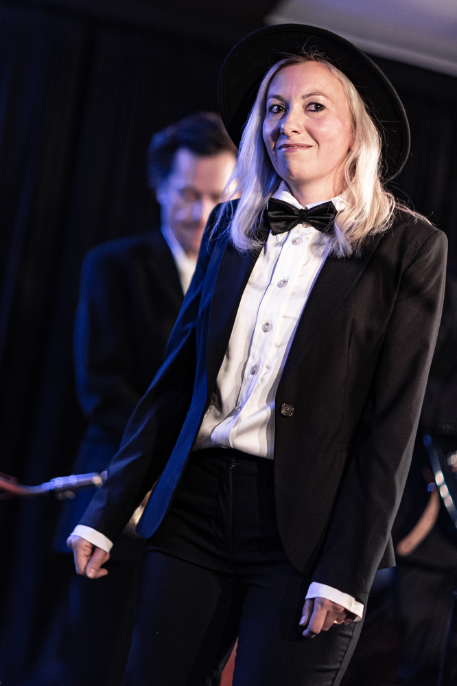 Jil Christin Schulte, 
