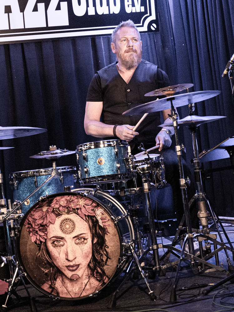 Bernhard Weichinger, 
