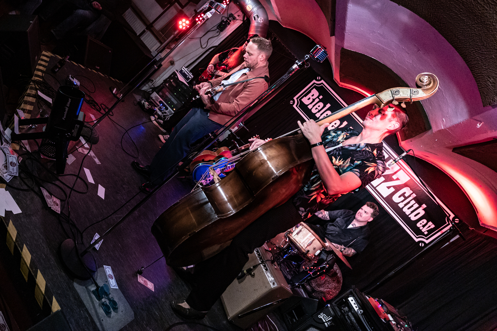 Magnus Lanshammar, Daniel Winerö, 
