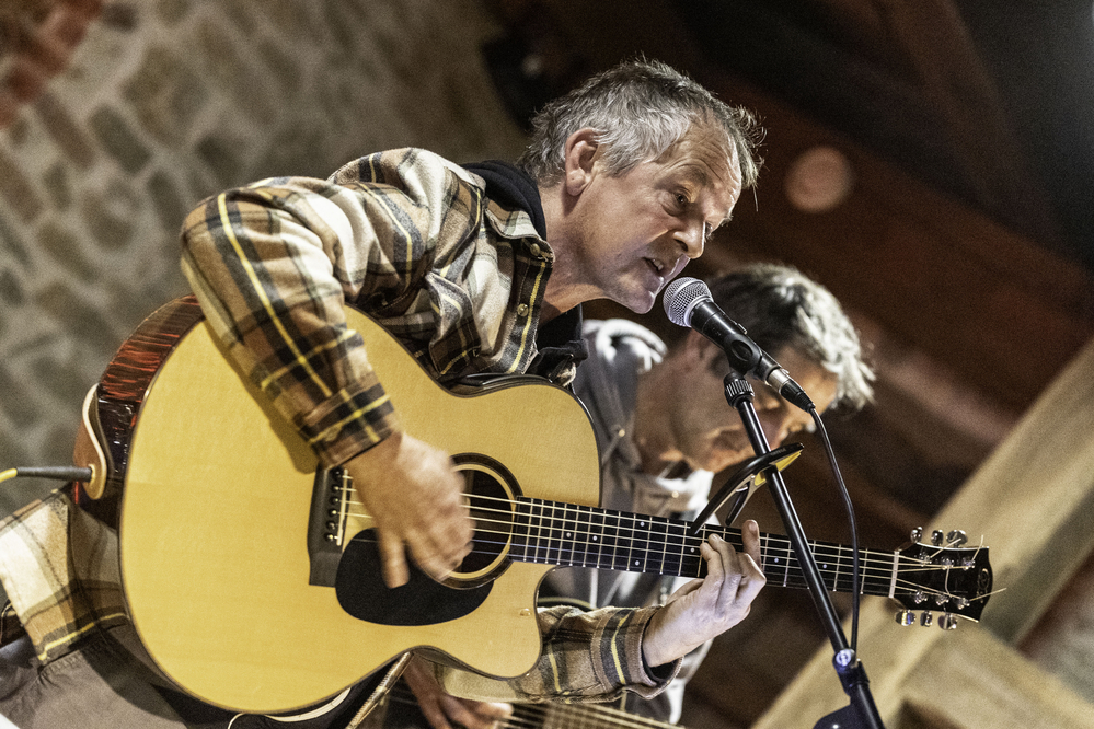 Jörg Lechthoff, Michael Gotzes, 
