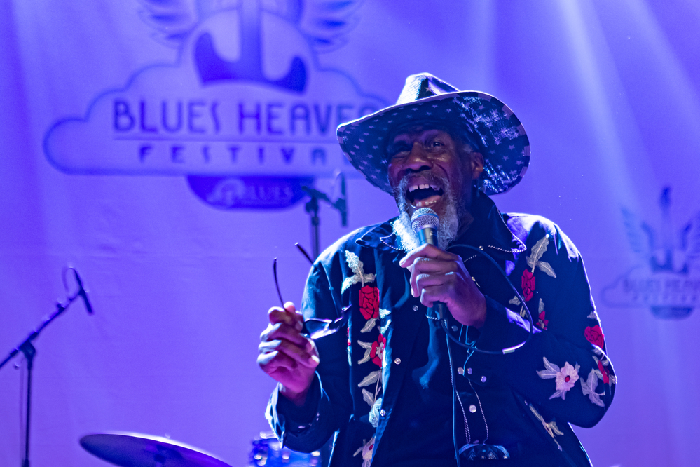 Robert Finley, 
