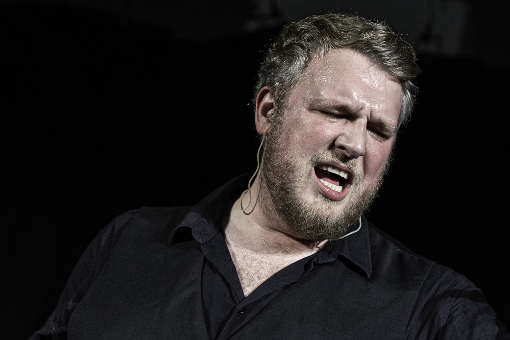 Melvin Schulz genannt Menningmann, 
