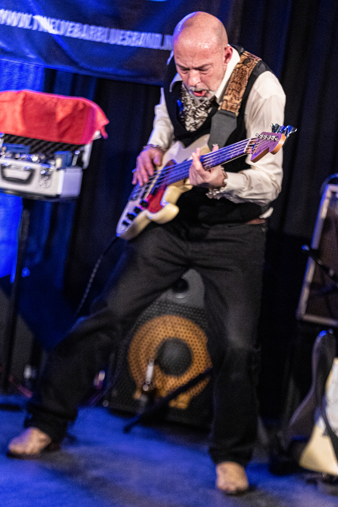 Patrick Sideburn Obrist, 
