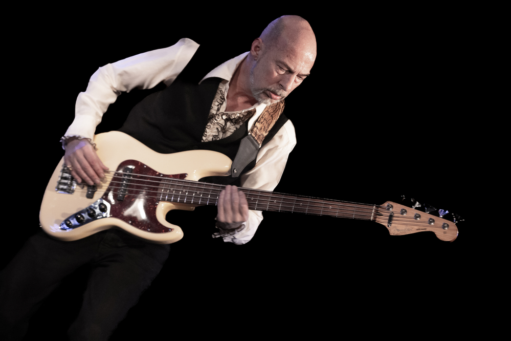 Patrick Sideburn Obrist, 
