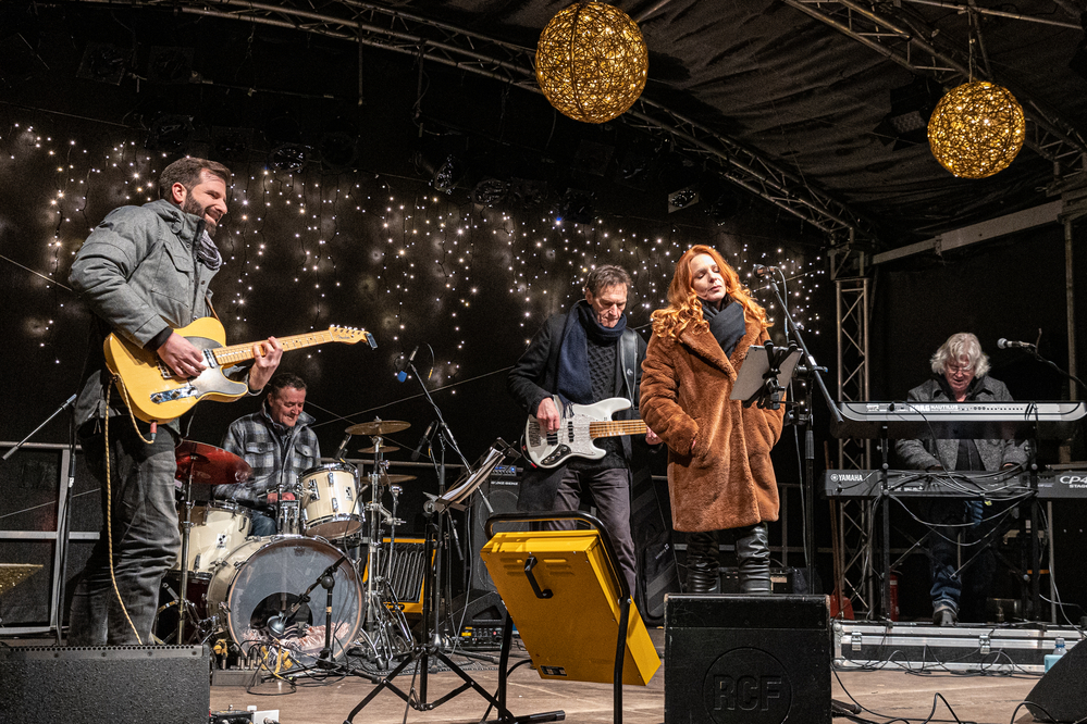 Nils Kirschlager, Florian Pritsch, Anna Katharina Mehl, Uli Kerksiek, 
