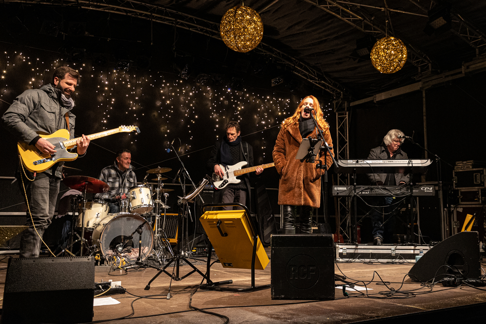 Nils Kirschlager, Florian Pritsch, Anna Katharina Mehl, Uli Kerksiek, 
