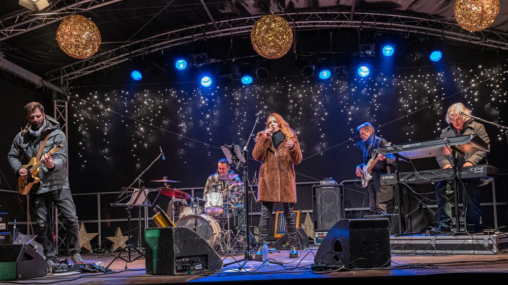 Florian Pritsch, Anna Katharina Mehl, Uli Kerksiek, 
