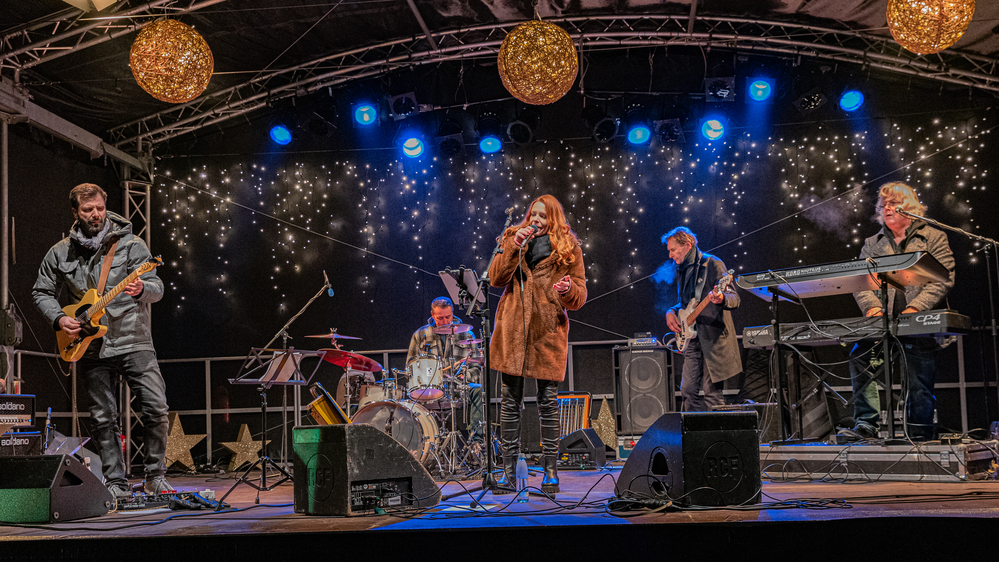 Florian Pritsch, Anna Katharina Mehl, Uli Kerksiek, 
