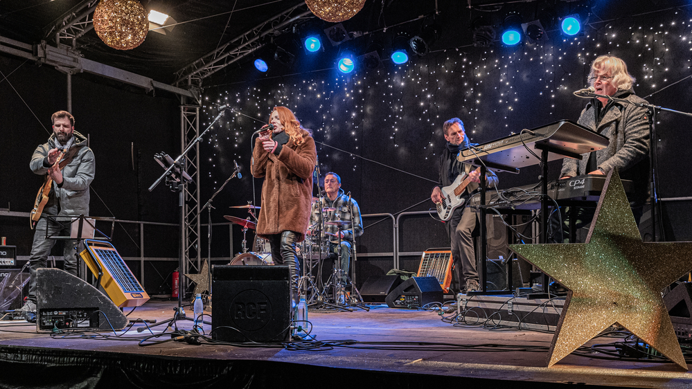 Florian Pritsch, Anna Katharina Mehl, Uli Kerksiek, 
