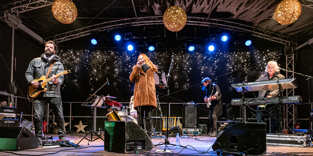 Florian Pritsch, Anna Katharina Mehl, Uli Kerksiek, 

