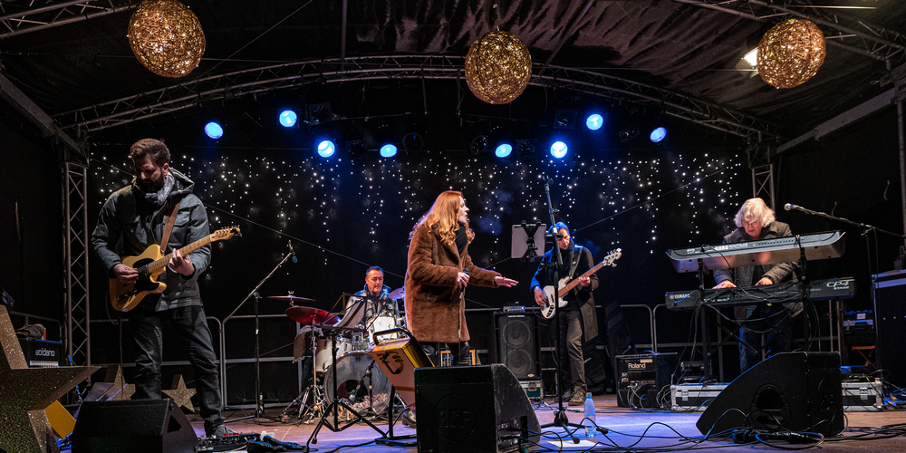 Florian Pritsch, Anna Katharina Mehl, Uli Kerksiek, 
