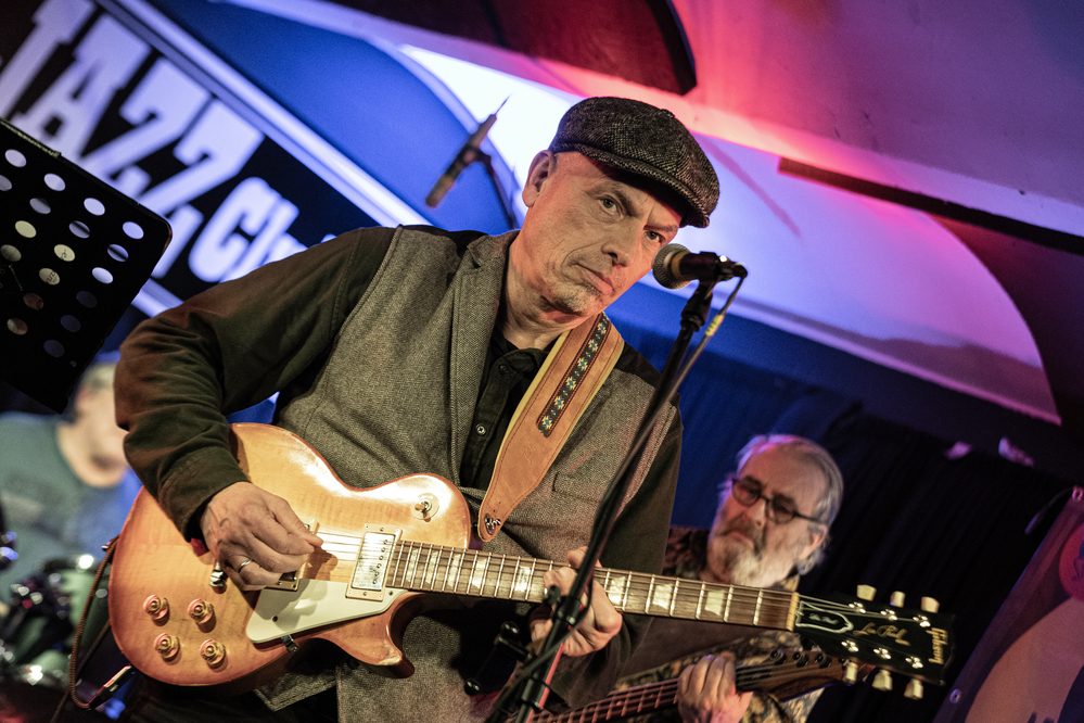 Jürgen Schildmann, Wolfgang Schäfer, 
