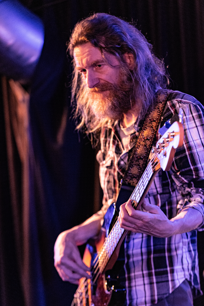  Ramonus Ray Belvedere, 
