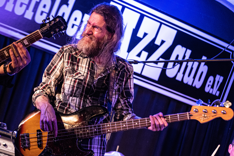  Ramonus Ray Belvedere, 
