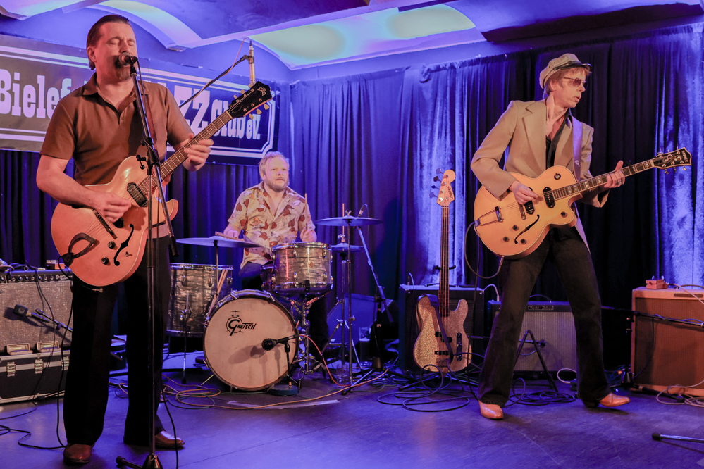 Jaska Prepula, Tomi Leino, Mikko Peltola, 
