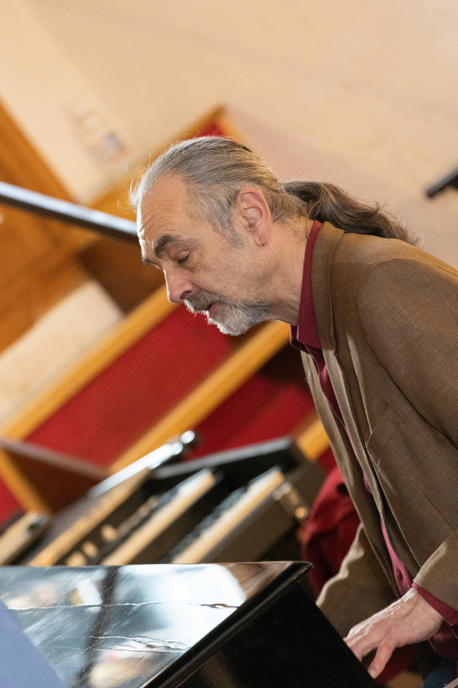 Christian Rannenberg, 
