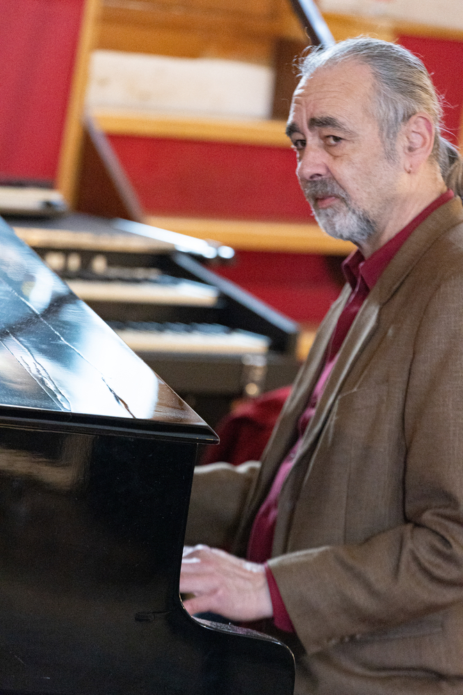 Christian Rannenberg, 
