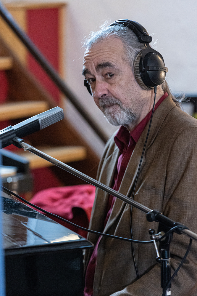 Christian Rannenberg, 
