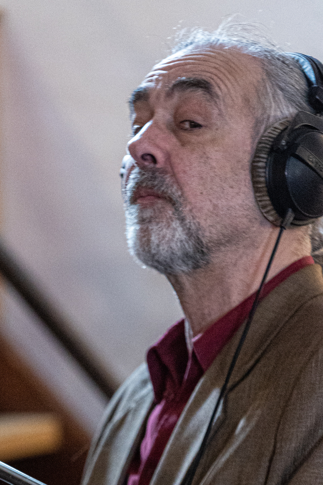 Christian Rannenberg, 
