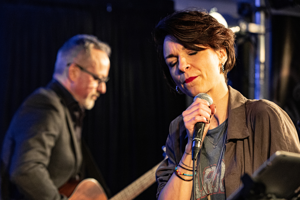 Holger Diekmann,  Jenni Pola, 
