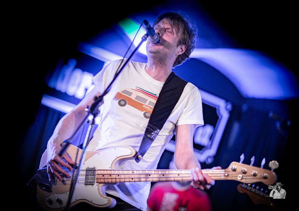 Arjan van der Linde, 
