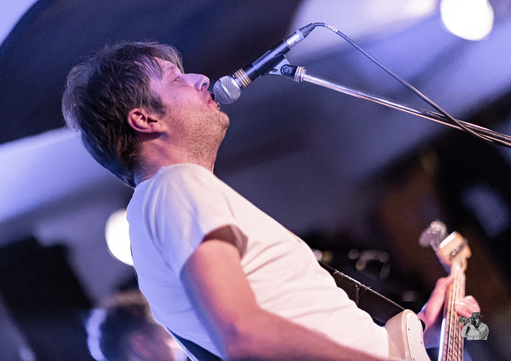 Arjan van der Linde, 
