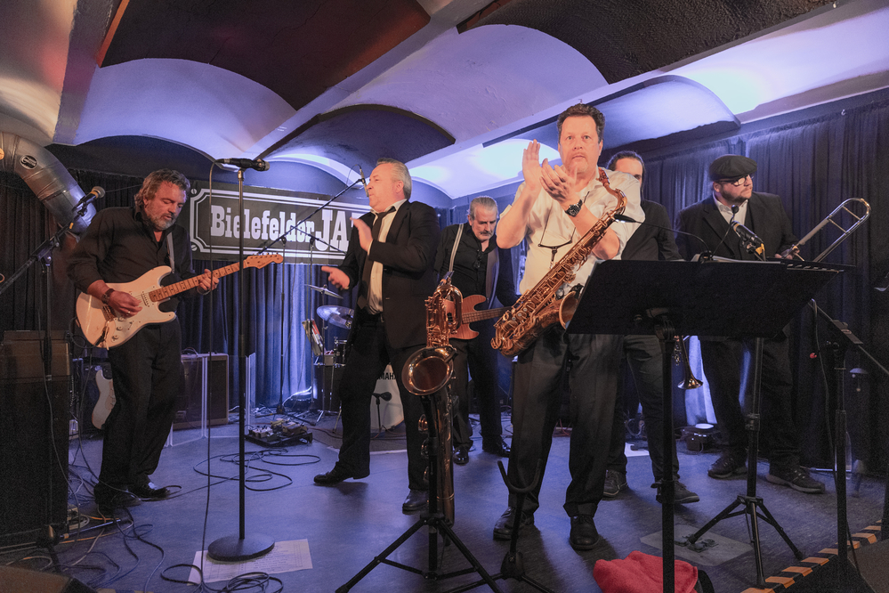 Holger Lohmann,  Wolfgang Lohmann, Matthes Lohmann, 
