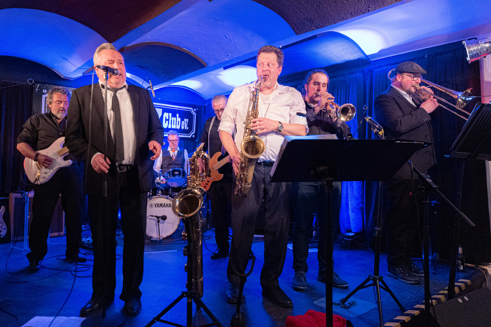  Wolfgang Lohmann, Matthes Lohmann, 
