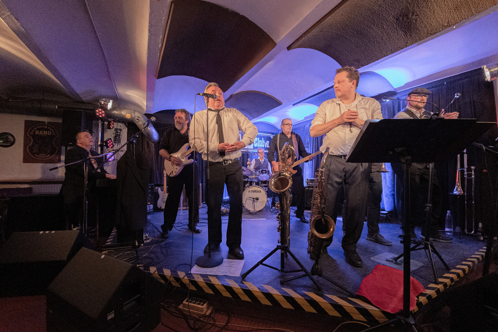 Holger Lohmann,  Wolfgang Lohmann, Matthes Lohmann, Sven T. Lohmann , 
