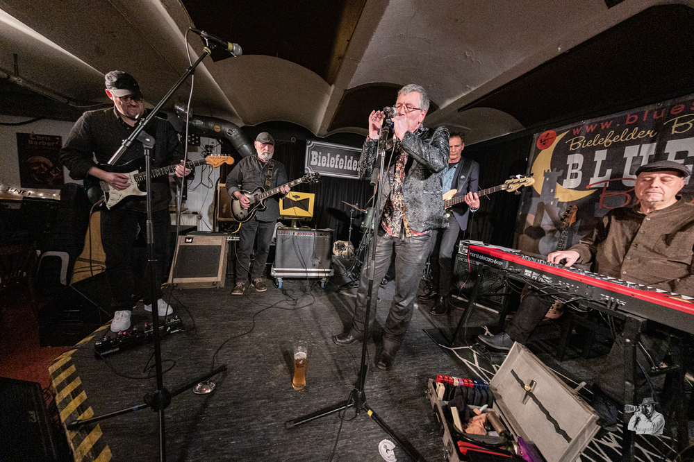 Jürgen Greve, Dieter Kozak, Rainer Gelking, 
