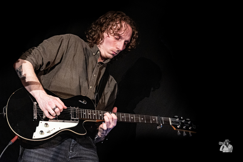 Moritz 'Moe' Herrmann, 
