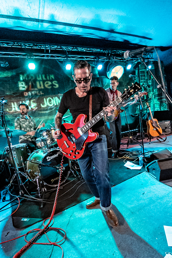 Fabrice Bessouat, Nico Duportal, 
