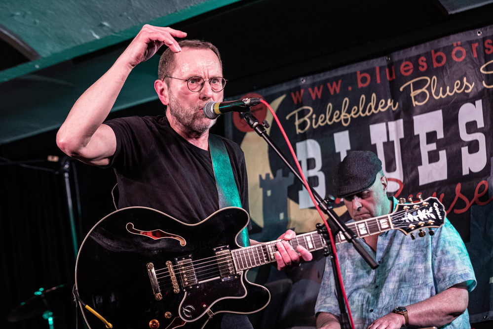 achim Purrmann. Dieter Kozak, 
