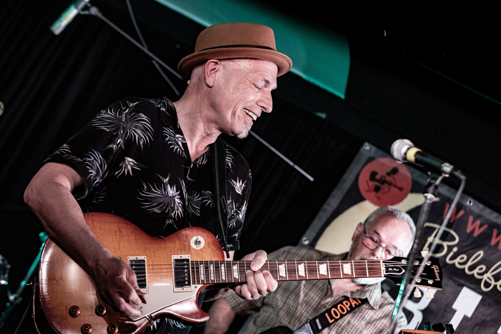 Paul-Gerhard Lange, Jürgen Schildmann, 
