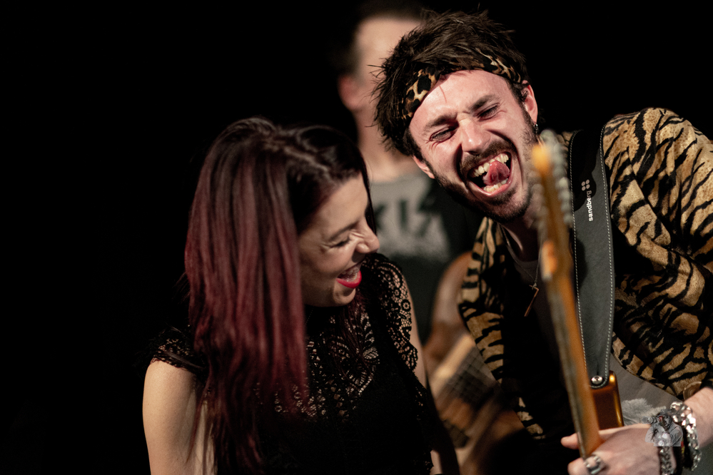 Whitney Shay,  Krissy Matthews, 
