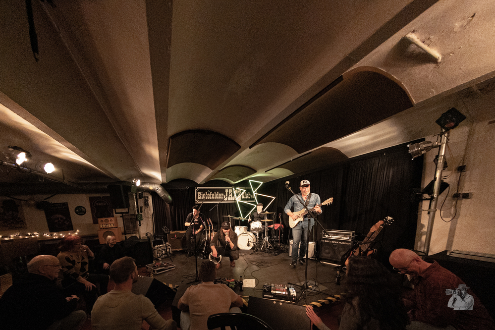 Jan Jaspers, Fabian Bennardo, Gert Servaes , Patrick Louis, 
