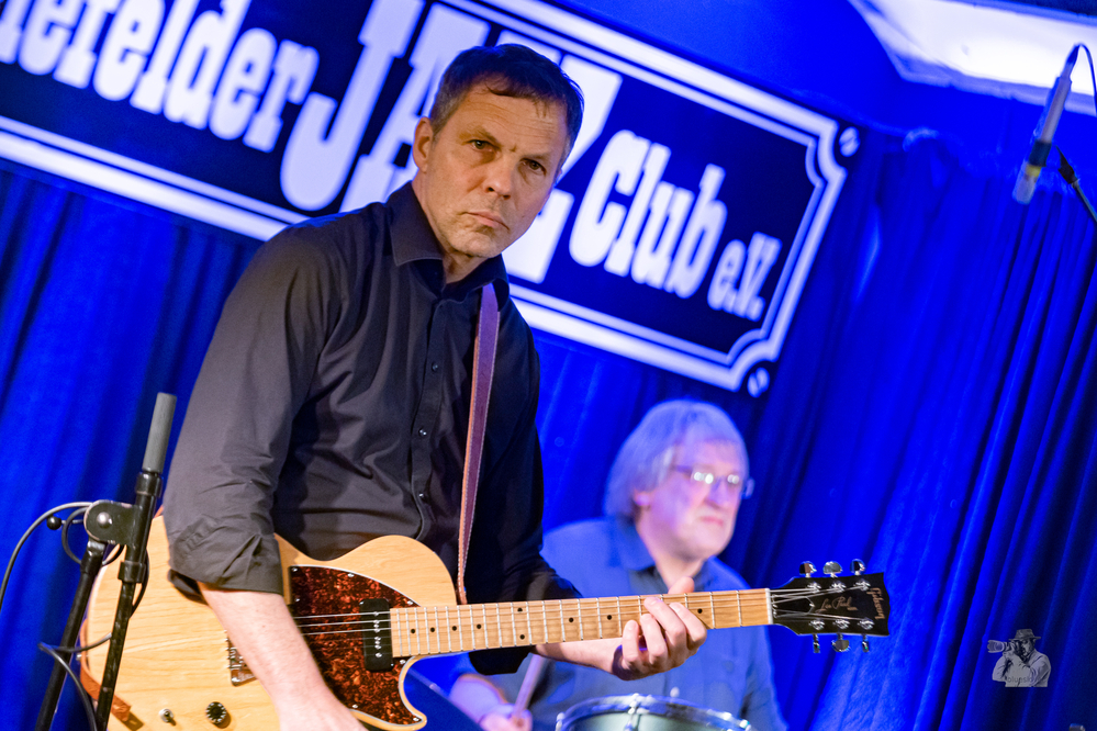 Clemens Wieland, Detlev Schuette, 
