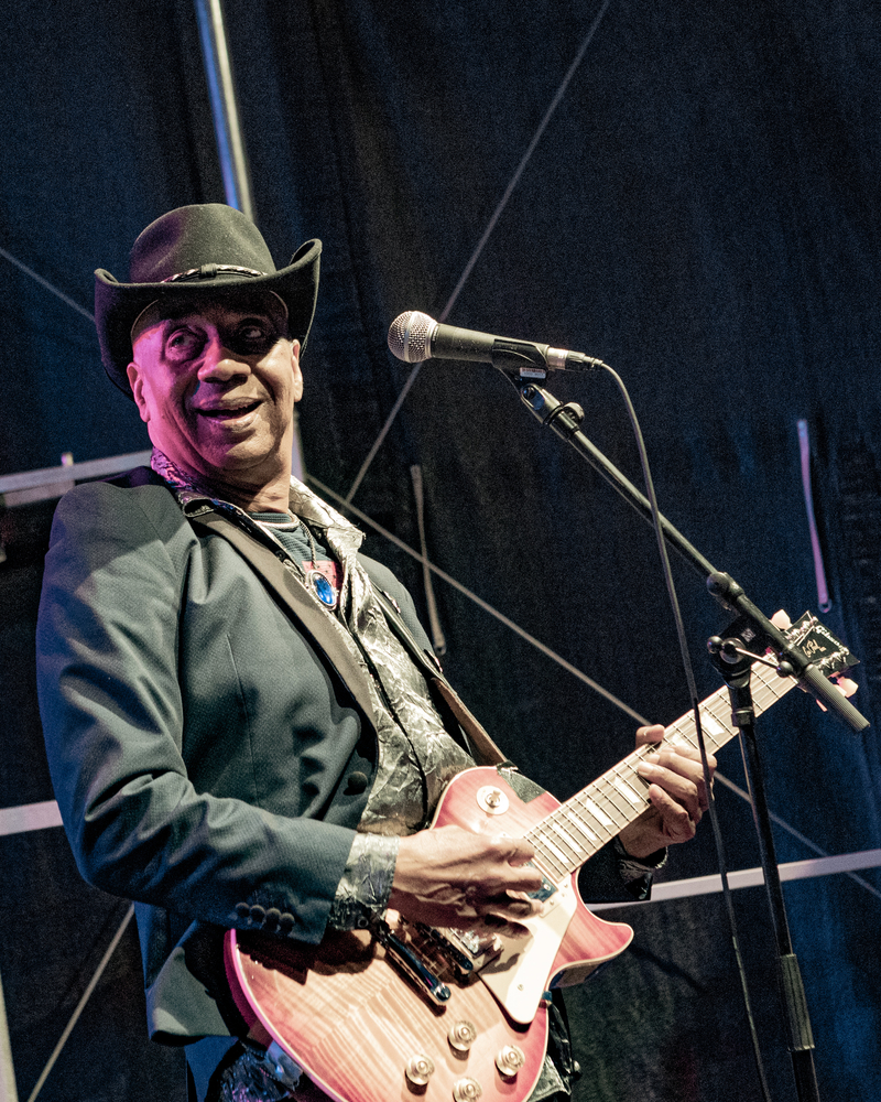 Marcus Malone, 
