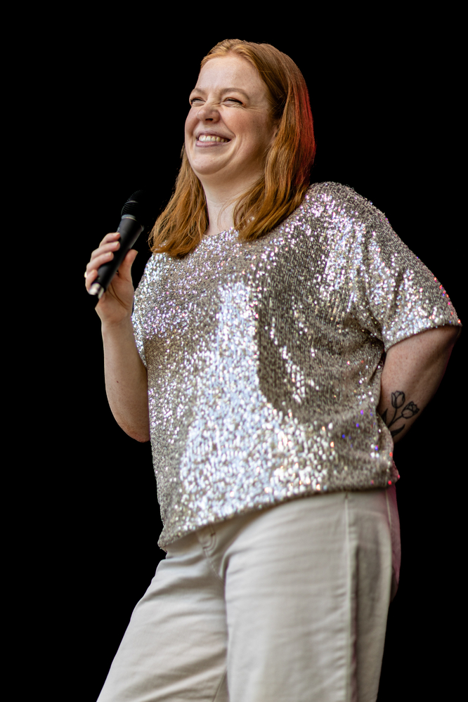 Thea Sørli Paulsrud, 
