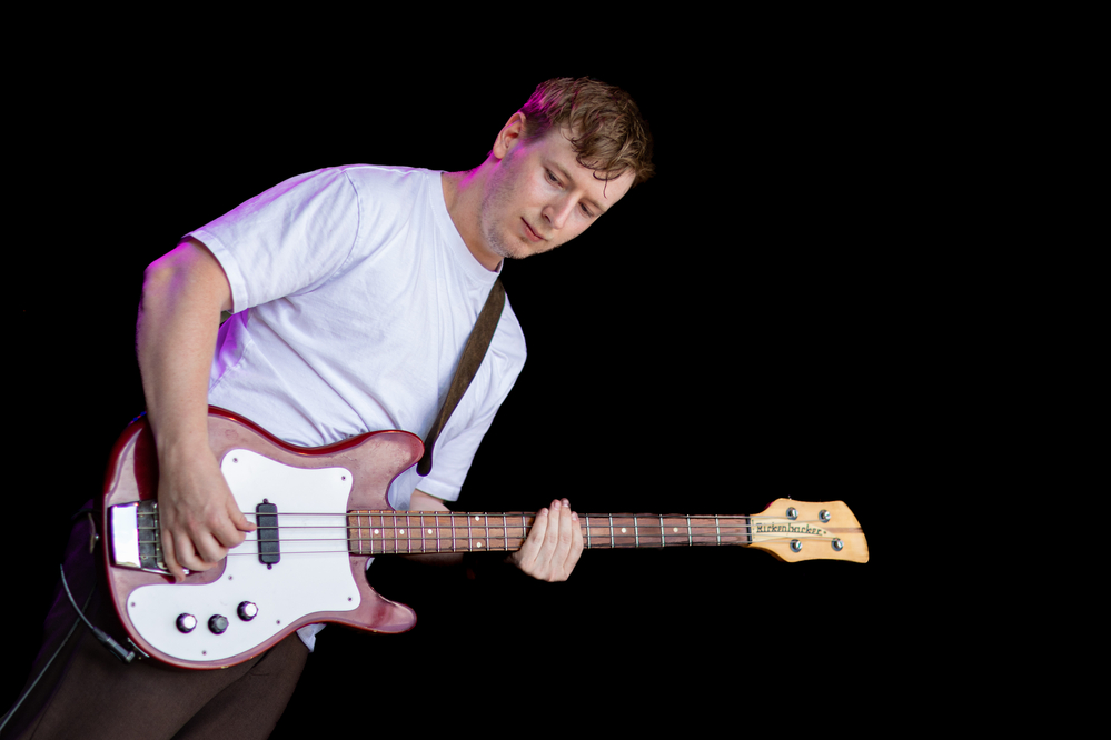 Kim André Tønnesen, 
