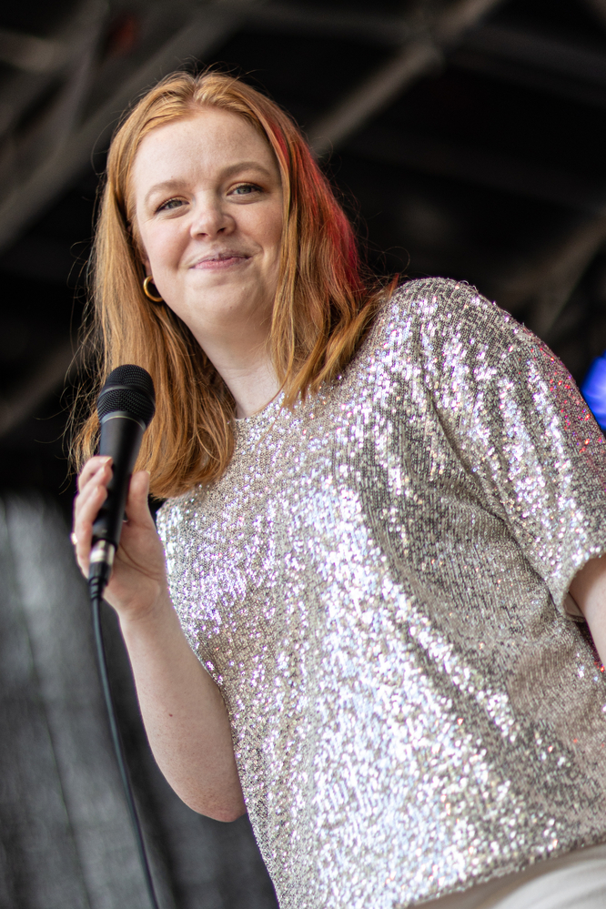 Thea Sørli Paulsrud, 
