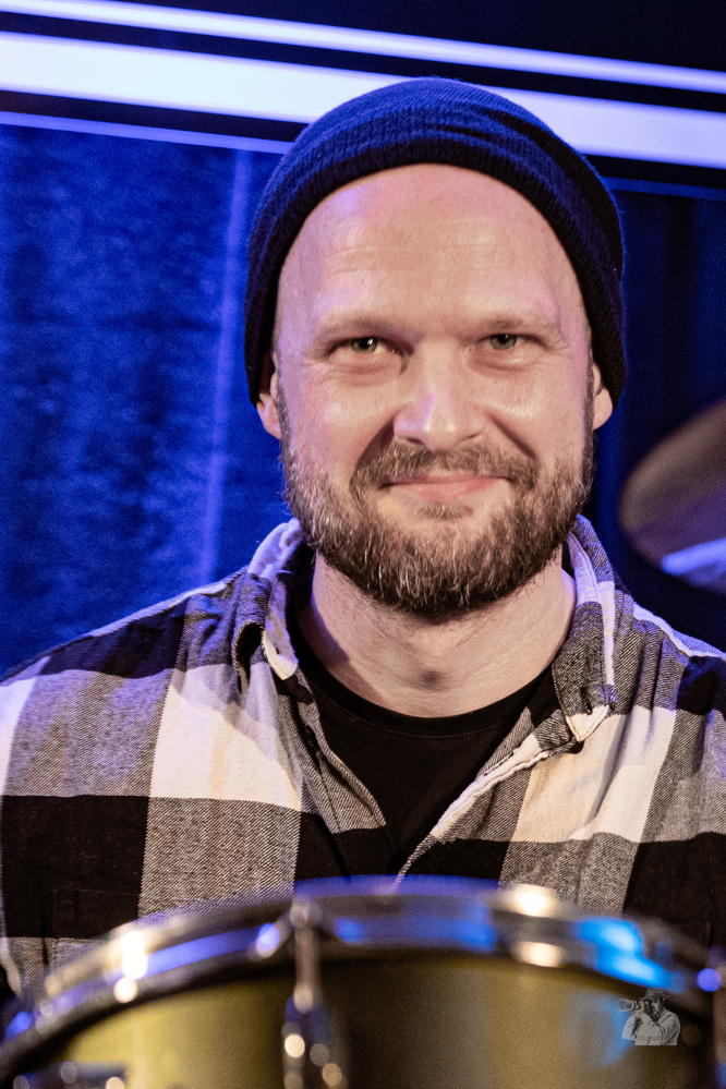 Simon Jonas Jurczewski, 
