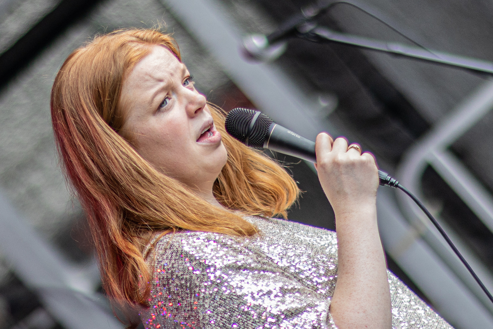 Thea Sørli Paulsrud, 
