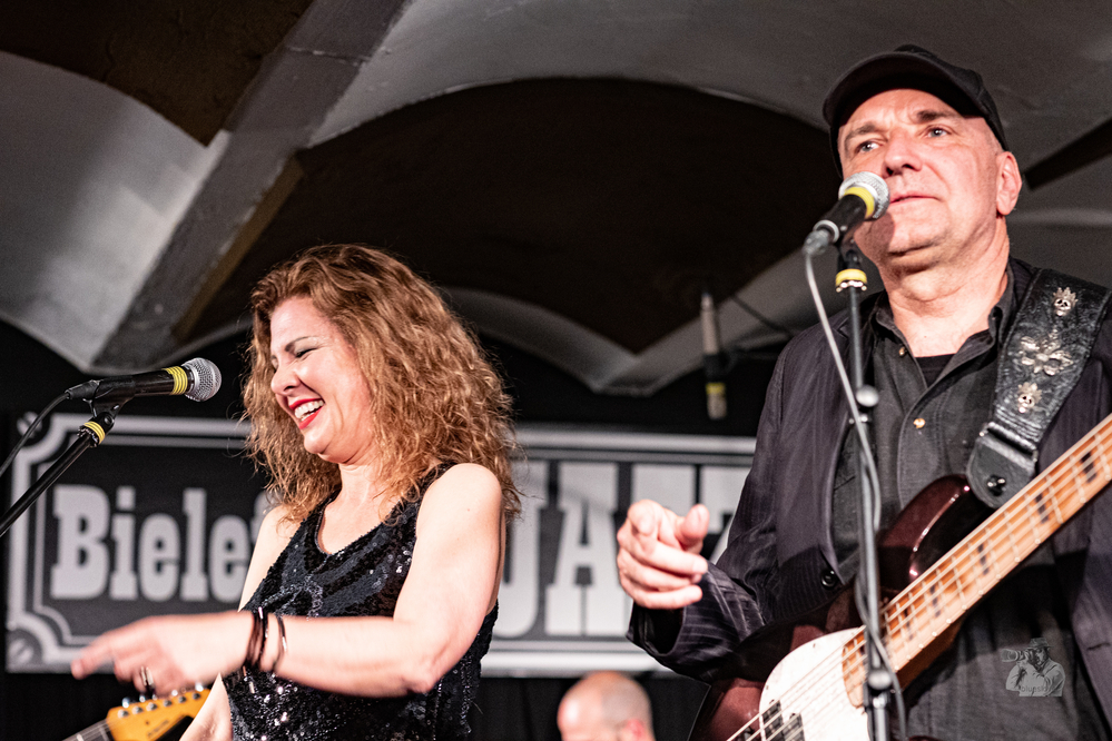 Elena Ley ,  Max Mojo Moritz, 
