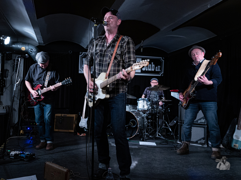 Guido Lehmann, Henrik Herzmann, Thomas Heinen, 
