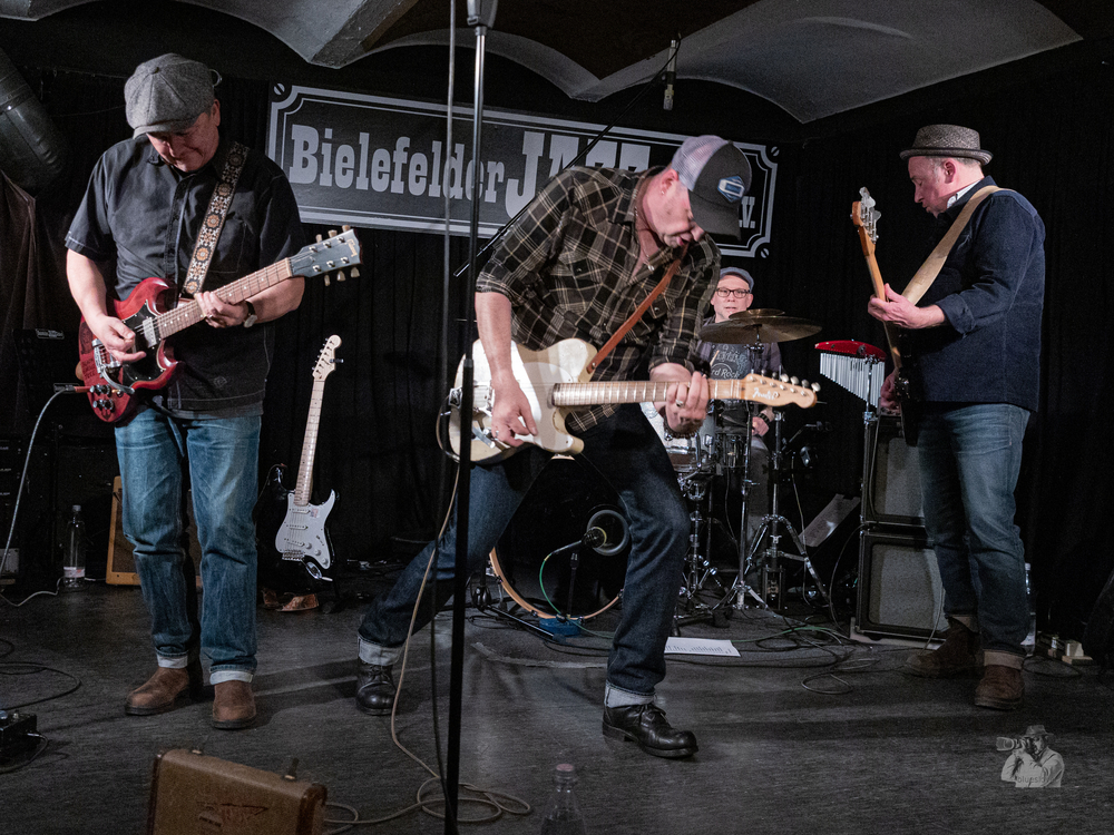 Guido Lehmann, Henrik Herzmann, Thomas Heinen, 
