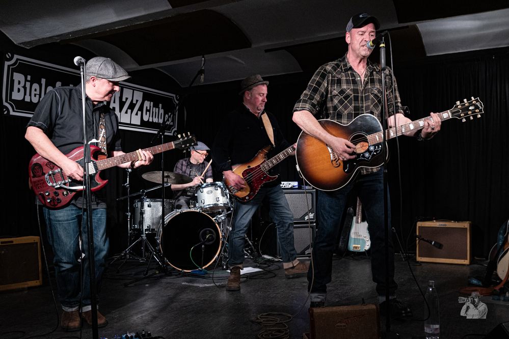 Guido Lehmann, Henrik Herzmann, Thomas Heinen, 
