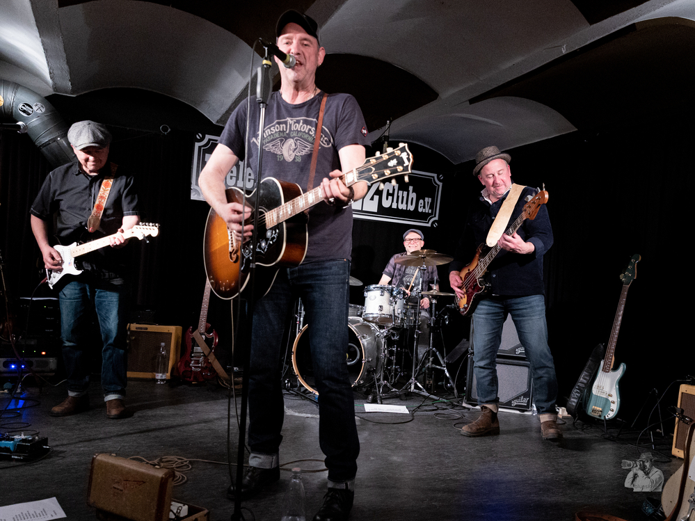 Guido Lehmann, Henrik Herzmann, Thomas Heinen, 
