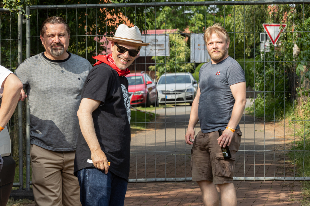 RJ Mischo, Tomi Leino, Jaska Prepula, Mikko Peltola, 
