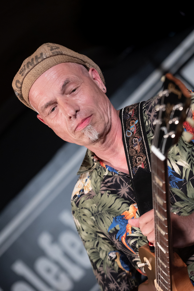 Jürgen Schildmann, Jürgen Schildmann, 
